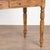 19th Century Pine Side Table With Drawer, Denmark For Sale - Image 9 of 10