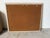 1970’s Lila Mirsky Mid-Century Modern Still Life Oil on Masonite Painting – Wood Framed For Sale - Image 12 of 12