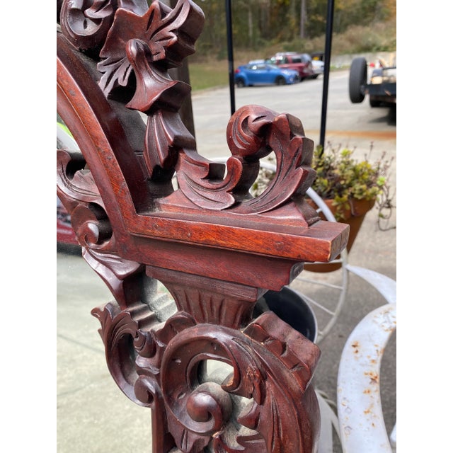 Up for your consideration, beautiful wall lamp. Great for the interior designer.