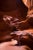 Marc Dozier, Upper Antelope Canyon, Photographic Paper, in Flawless conditions. Designed from 2000 This piece has an...