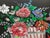 Late 19th Century American Folk Art Tinsel Painting Signed For Sale - Image 4 of 7