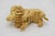 Ferdinando Codognotto, Lion, 2023, Wood For Sale - Image 4 of 5