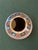 Late 20th Century Lisa Koch Signed Studio Art Pottery Abstract Glazed Vase For Sale - Image 4 of 7
