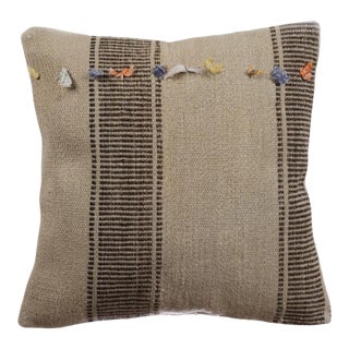 Modern Decorative Kilim Pillow Cover For Sale