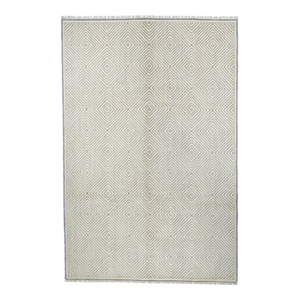 Contemporary Rug 6'0" X 9'0"
