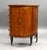 Early 20th Century Edwardian Satinwood Kidney Shaped Writing Desk, 1900 For Sale - Image 5 of 12