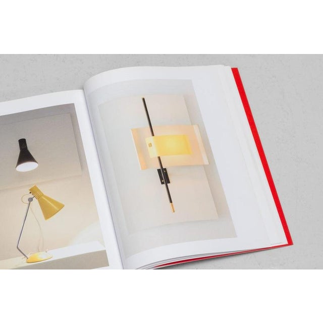 Model 2020 Wall Lamps attributed to Bruno Gatta for Stilnovo, Italy, 1955, Set of 2 For Sale - Image 15 of 16