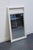 LEXINGTON / HENRY LINK Country Cottage Style 54x26" White Wicker Mirror 299-477-202 54.5" High 26.25" Wide 1.5" Deep We...