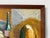 1960’s J. Dunning Still Life Oil on Canvas Painting – Framed For Sale In Miami - Image 6 of 11