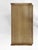Wood Oak Serving Trolley by Guillerme et Chambron for Votre Maison, 1950s For Sale - Image 7 of 10
