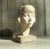 Decorative Bust, France, 1920s For Sale - Image 4 of 7