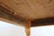 Vintage 1980s English Farmhouse Solid Pine Dining Table With Drawer & Turned Legs For Sale - Image 18 of 18