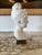 Manufacture de Sevres Vintage Sevres Bisque Porcelain Bust of Empress Marie-Louise For Sale - Image 4 of 12