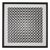 Victor Vasarely, Kinetic Composition VIII, Print For Sale
