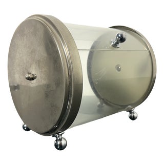 VintageItalian Cookie Jar, 1970s For Sale