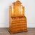 19th Century Mid-19th Century Danish Biedermeier Secretary Bureau For Sale - Image 5 of 14