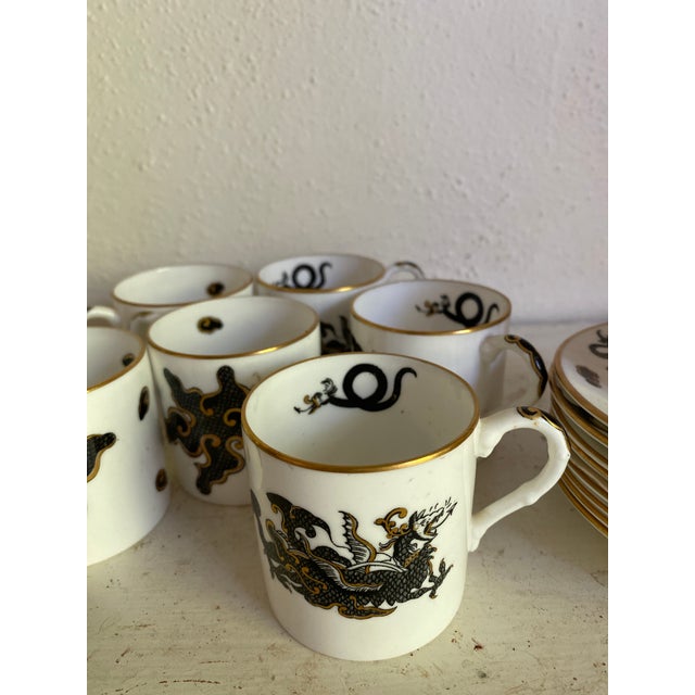 This iconic pattern is based on a 19th design and was reissued by Royal Worcester in the 20th century. This pattern was...