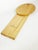 Wooden Stool from Roger Tallon, France, 1970 For Sale - Image 15 of 18
