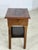 Antique Gründerzeit Biedermeier Sewing Table in Pine, 1890s For Sale - Image 12 of 14