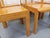 Vintage Beechwood Chairs, 1970s, Set of 6 For Sale - Image 10 of 18