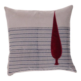 Pasargad Hand-Made Gloria Collection Pillows For Sale