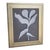 Medium: Acrylic on canvas board Frame Size: 14.5” x 17.5” Orientation: Vertical Style: Minimalist, modern, botanical,...