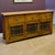Craftsman Style Quarter Sawn Oak Sideboard - 72" - Walnut For Sale - Image 13 of 15
