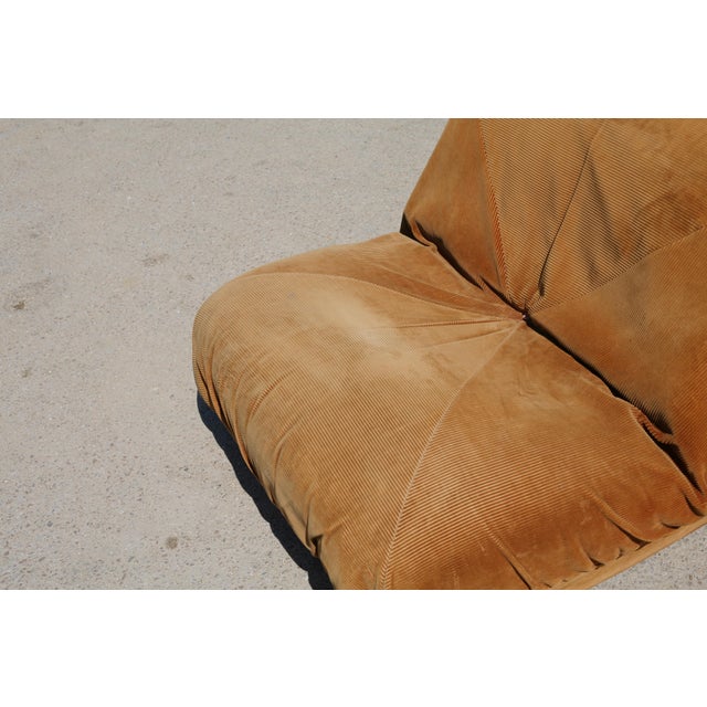 Vintage Modular Patate Sofa, 1970s, Set of 3 For Sale - Image 18 of 18