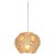 Textile Anemone Pendant Lamp by Mirei Monticelli For Sale - Image 7 of 7