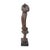 African Early 20th Century Songola Figure on Custom Base For Sale - Image 3 of 7