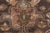 Antique Persian Sultanabad Rug For Sale - Image 9 of 11