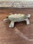 Vintage Turtle Trinket Dish or Ashtray For Sale - Image 4 of 9