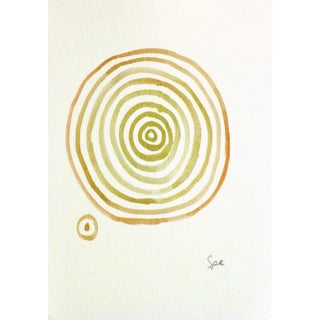 Spe, Concentric Circles For Sale