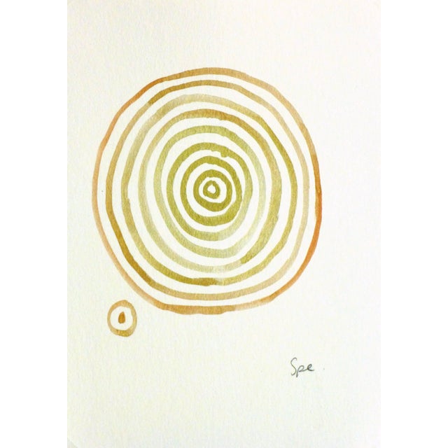 Spe, Concentric Circles For Sale