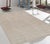 Pasargad Home Khotan L. Gray Wool Area Rug, 9' 3'' X 12' 3'' For Sale In New York - Image 6 of 6