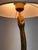 Brett Beldock for Cb2 Snake Bronze Table Lamp For Sale In San Francisco - Image 6 of 12