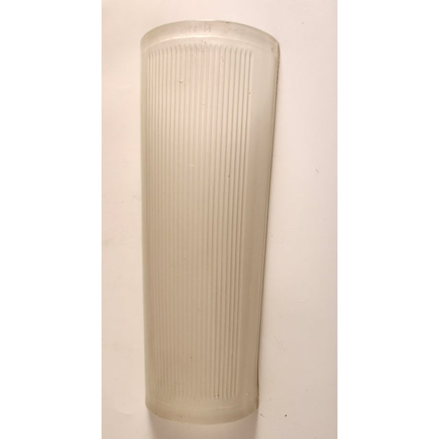 1930s Vintage French Industrial Sconce, 1930s For Sale - Image 5 of 14