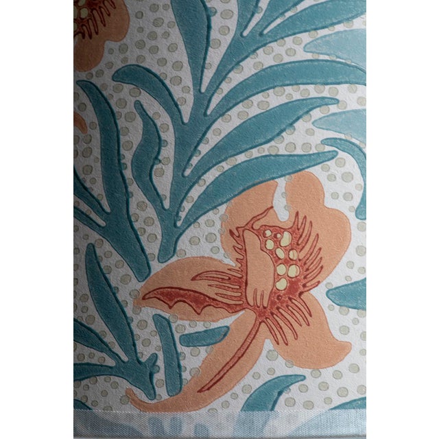 Vintage Danish Lamp by Odreco, 1960s For Sale - Image 4 of 6