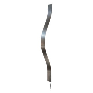 The [ Sine Light ] Short Light by David Derksen for Array Lighting For Sale