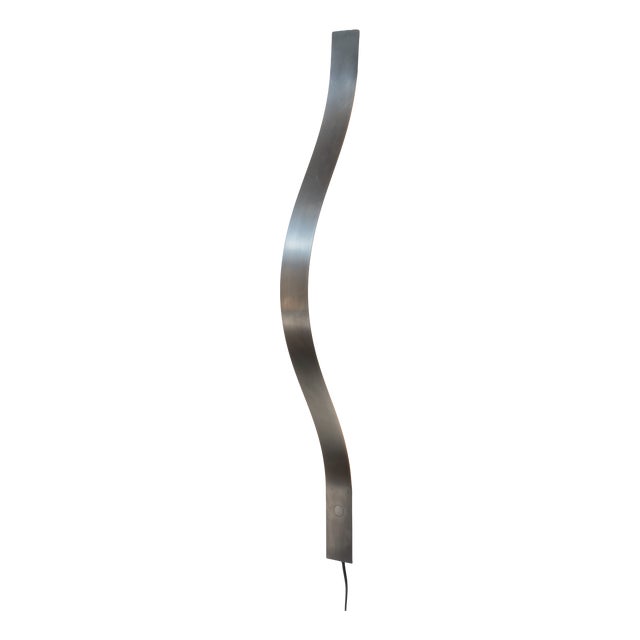 The [ Sine Light ] Short Light by David Derksen for Array Lighting For Sale