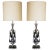 Vintage Table Lamps, 1970s, Set of 2 For Sale - Image 9 of 9