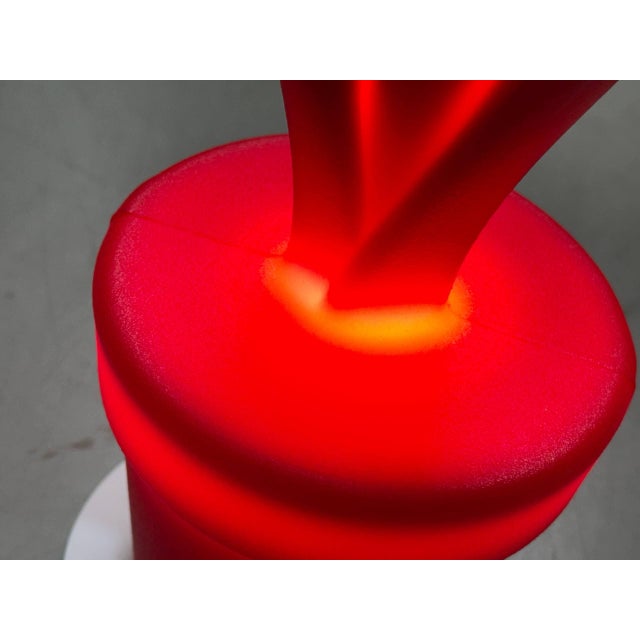 Tulip Lamp Prototype from Myyour, Early 2000s For Sale - Image 13 of 17