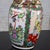 Mid to Late 20th Century Asian Porcelain Rose Medallion Vase Andrea by Sadek Hand Painted For Sale - Image 11 of 18