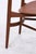 Brown Mid-Century Danish Teak Dining Chair, 1960s For Sale - Image 8 of 14