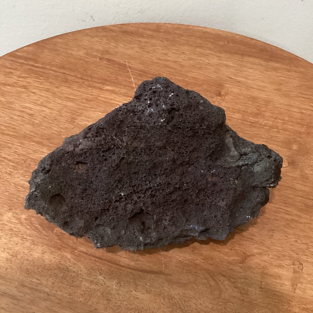 Japanese Suiseki ( Landscape Scene) Natural Creation Viewing Stone For Sale - Image 4 of 12