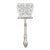 2023 Towle Silversmiths Sterling Silver Asparagus Server For Sale