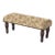 Pomegranate Narrow Stool For Sale