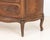 Louis XV Style Walnut Parquetry Commode For Sale In New York - Image 6 of 10