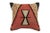 Handmade Kilim Rug Pillow Cover For Sale - Image 4 of 4