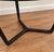 Noé Duchaufour-Lawrance Stella Side Table by Noé Duchaufour-Lawrance for Ceccotti Collezioni For Sale - Image 4 of 4